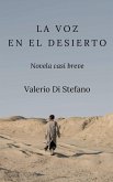 La voz en el desierto