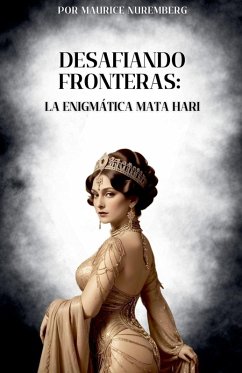 Cover Desafiando fronteras