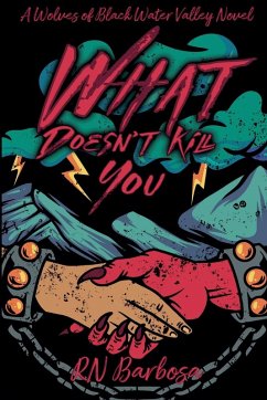 Cover What Doesn't Kill You