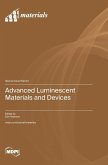 Advanced Luminescent Materials and Devices