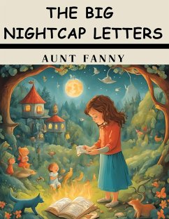 The Big Nightcap Letters - Aunt Fanny