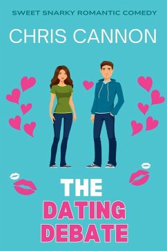 Cover The Dating Debate