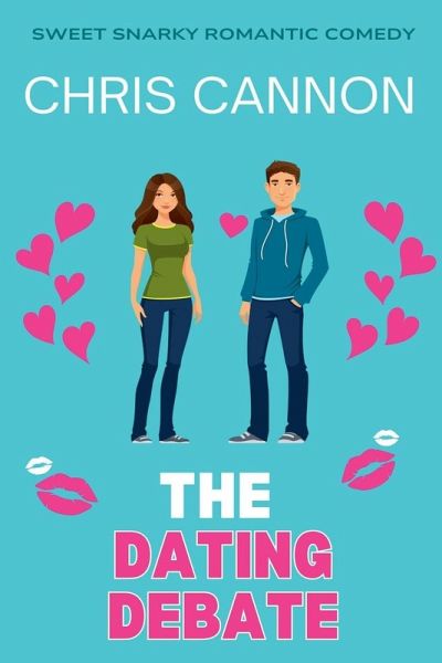 The Dating Debate The Dating Debate