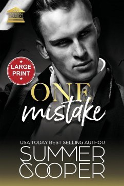 One Mistake - Cooper, Summer