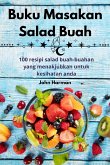 Buku Masakan Salad Buah