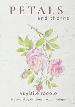 Cover PETALS and thorns