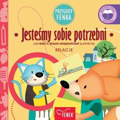 Jeste¿my sobie potrzebni - Gruca, Magdalena