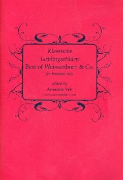 Best of Weissenborn & Co. für Fagott