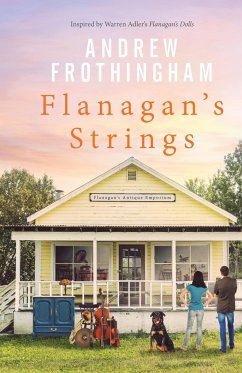 Flanaghan's Strings - Frothingham, Andrew