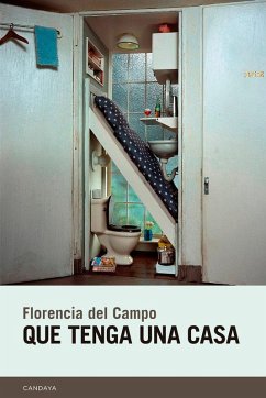 Cover Que tenga una casa