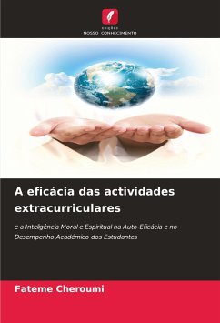 A eficácia das actividades extracurriculares - Cheroumi, Fateme