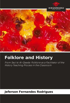 Folklore and History - Fernandes Rodrigues, Jeferson