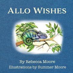 Allo Wishes - Moore, Rebecca