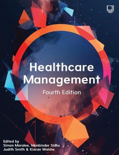 Cover Healthcare Management