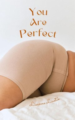 You Are Perfect - Liustik, Lisanne