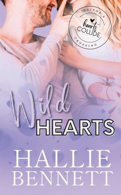 Wild Hearts - Bennett, Hallie