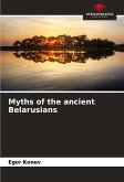 Myths of the ancient Belarusians