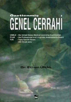 Cover Genel Cerrahi