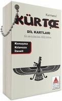 Kürtce Dil Kartlari - Aslanoglu, Osman