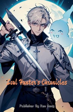 Soul Hunter's Chronicles - Seng, Ken