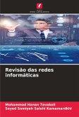 Revisão das redes informáticas