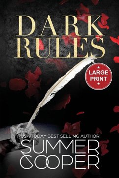 Dark Rules - Cooper, Summer