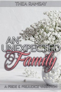 An Unexpected Family - Ramsay, Thea