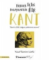 Herkes Icin Anlasilabilir Bir Knta - Samim Lütfü, Yusuf