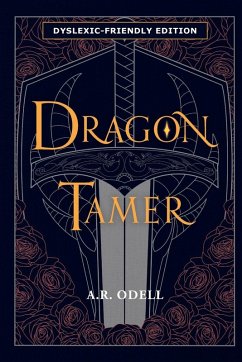 Cover Dragon Tamer