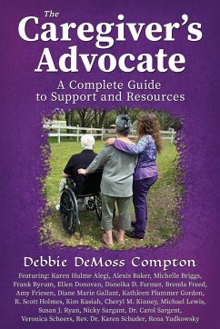 The Caregiver's Advocate - Compton, Debbie DeMoss