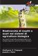 Biodiversità di insetti e acari nei... - Bild 1