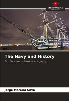 Cover The Navy and History