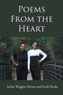 Poems From the Heart - Payton, Jackie; Banks, Iryah