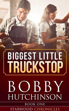 Cover Biggest Little Truckstop