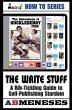 The Write Stuff - A Rib-Tickling Guide... - Bild 1