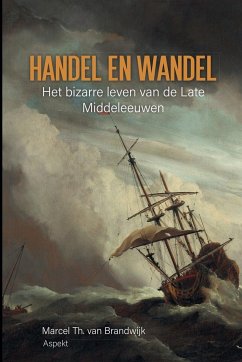 Handel en wandel - Brandwijk, Marcel Th. van