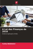 A Lei das Finanças de 2018