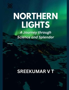 Northern Lights - Sreekumar, V T