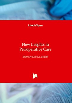 New Insights in Perioperative Care