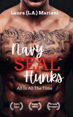 Navy SEAL Hunks - Mariani, Laura (L. A.