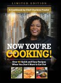 Now You're Cooking! Now You're Cooking!
