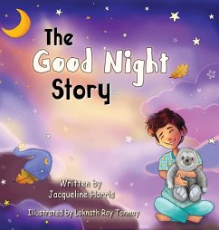 The Good Night Story - Harris, Jacqueline