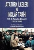 Atatürk Ilkeleri ve Inkilap Tarihi Cilt 2
