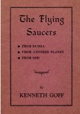 The Flying Saucers