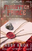 Forgotten Prince Forgotten Prince