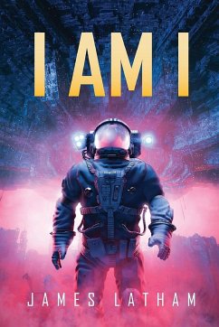 I Am I - Latham, James