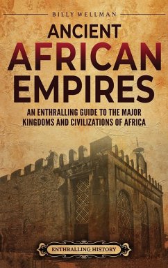 Cover Ancient African Empires