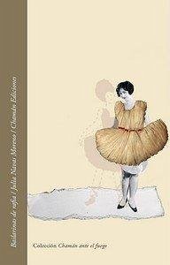 Cover BAILARINAS DE RAFIA