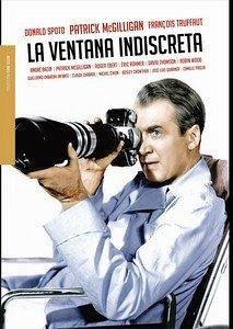 Cover La ventana indiscreta
