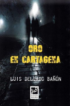 Cover Oro En Cartagena